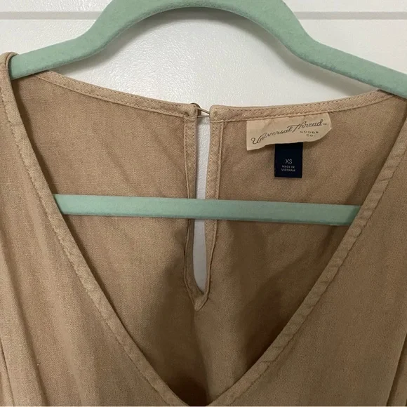 Universal Thread Cutout Jumpsuit - Picture 6 of 6